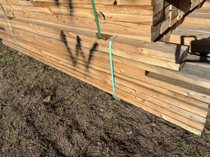 Cull Bundle - Assorted lengths
