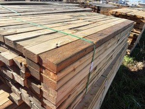 Cull Bundle - Assorted lengths