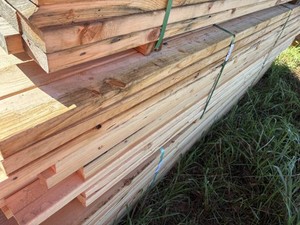Cull Bundle - Assorted lengths