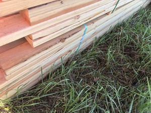 Cull Bundle - Assorted lengths