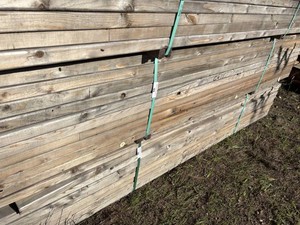 Cull Bundle - Assorted lengths