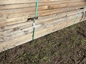 Cull Bundle - Assorted lengths
