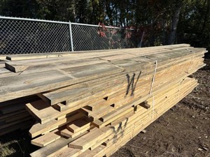 Cull Bundle - Assorted lengths
