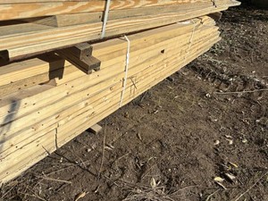 Cull Bundle - Assorted lengths
