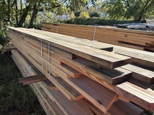 Cull Bundle - Assorted lengths