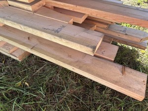 Cull Bundle - Assorted lengths