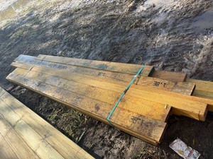 Lumber Assortment