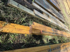 Engineered Lumber - 12-14-16