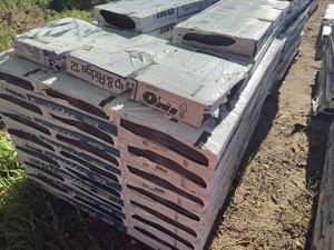 52 Bundles of Shingles 5 bundles Hip & Ridge