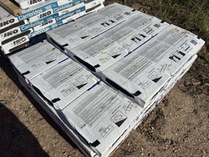 19 Bundles of Hip & Ridge
