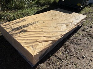 American Gypsum-Sheathing 58x4x8
