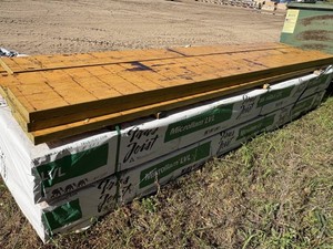 55 Engineered Beams 14