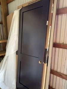 Interior Door Slab