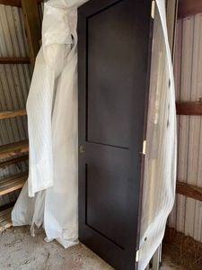 Interior Door Slab