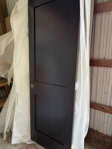 Interior Door Slab
