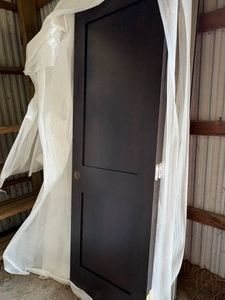 Interior Door Slab