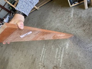 Prefinished Board
