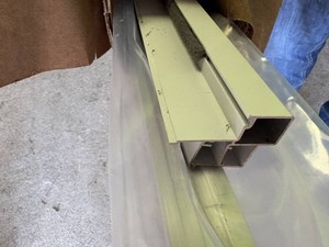 Andersen Window Parts