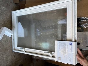 Northview Basement Window