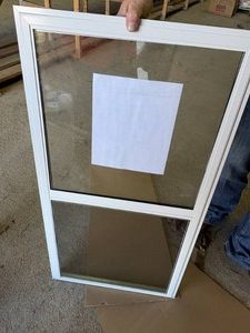 Storm Window