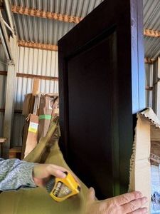 Bi-Fold Doors