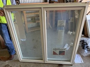 Andersen Casement Window