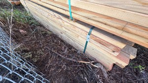 Cull Bundle - Assorted lengths