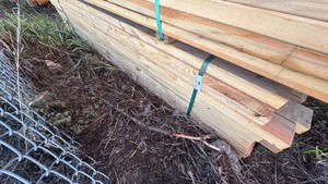 Cull Bundle - Assorted lengths