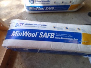 3x16x48 Insulation