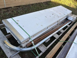 Garage Door 9x8