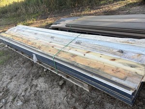 Assorted Siding