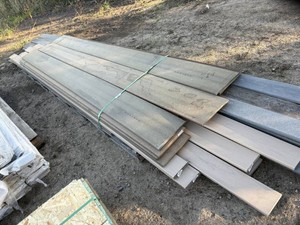 Deck and Siding Assortment
