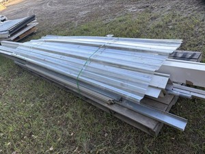 Assortment  of Building supplies see pics