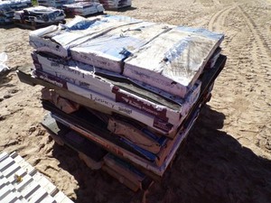 Shingle 36 Approx.- Different BrandsKinds