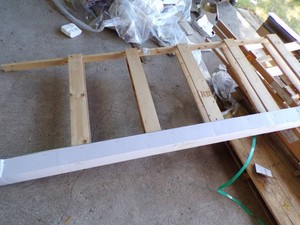 Pocket Door Frame 24