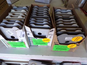 3 Box of Mini Mounting Block