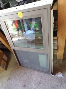 Andersen Window