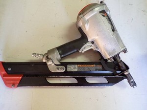 Paslode Nail Gun