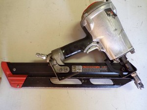 Paslode Nail Gun