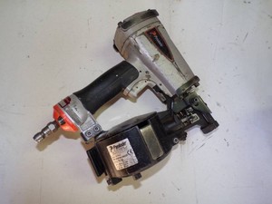 Paslode Roofers Choice Nail Gun