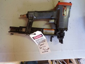 Paslode 1516 Stapler