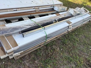 Garage Door 10x7-9