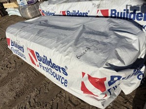 Deck rail Kit (1 of2)
