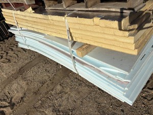 Foam Insulation Sheets - 2 Types
