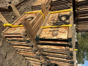 2 Trusses - 2 Bundles