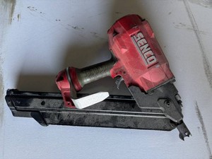 Senco Nail Gun