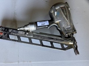 Paslode Nail Gun