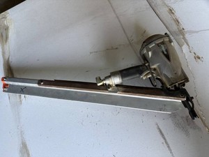 Paslode Nail Gun W Extended Mag