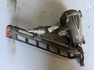 Paslode Nail Gun