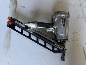 Paslode Nail Gun